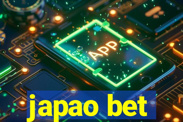 japao bet